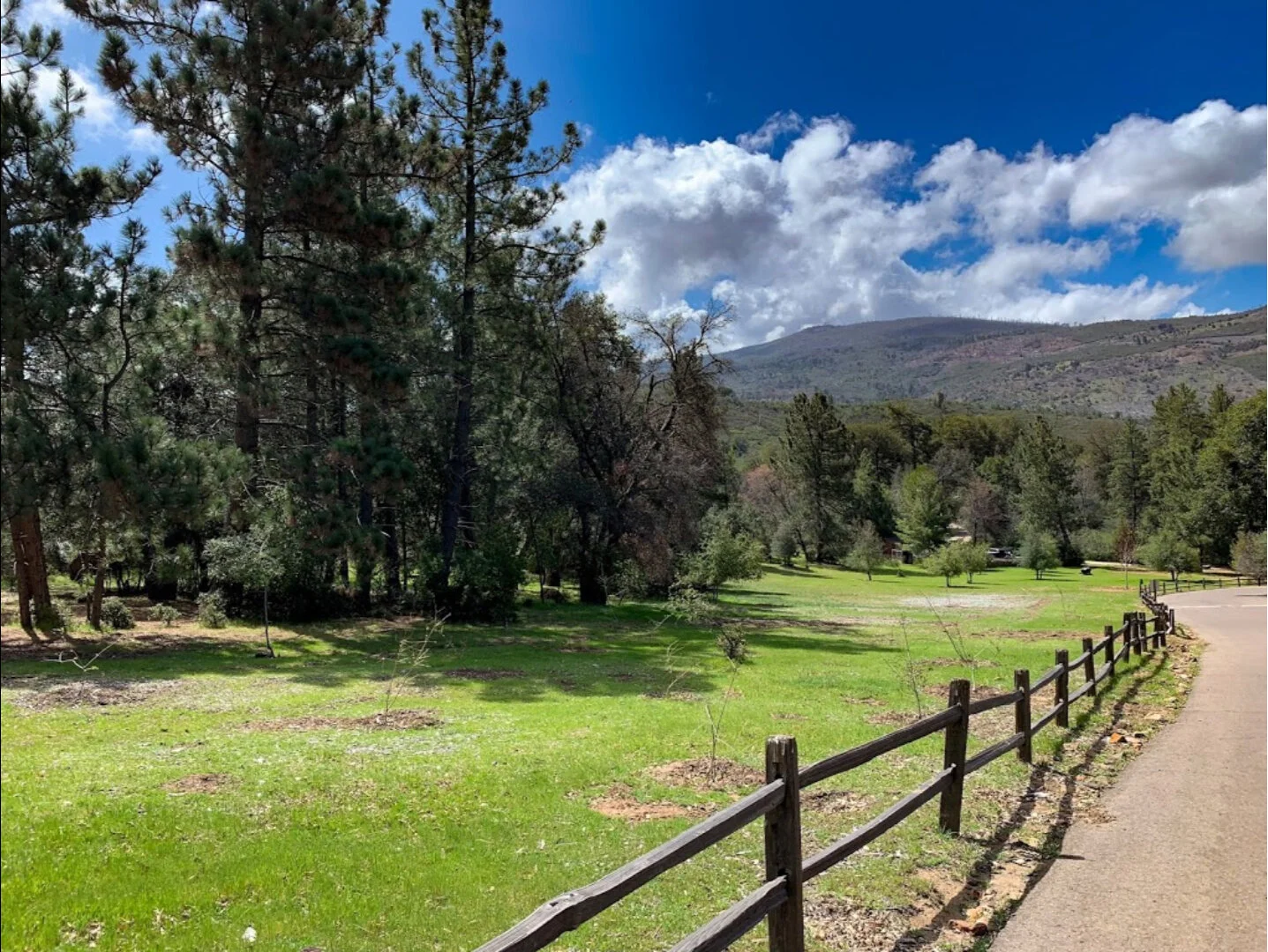 William Heise Park Upgrades*
