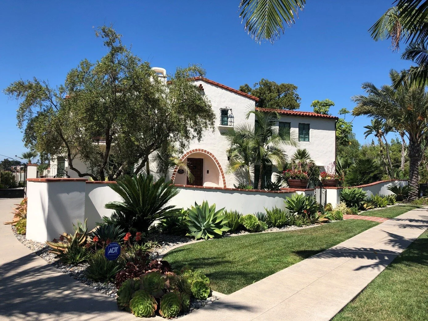 Kensington Historic Remodel*