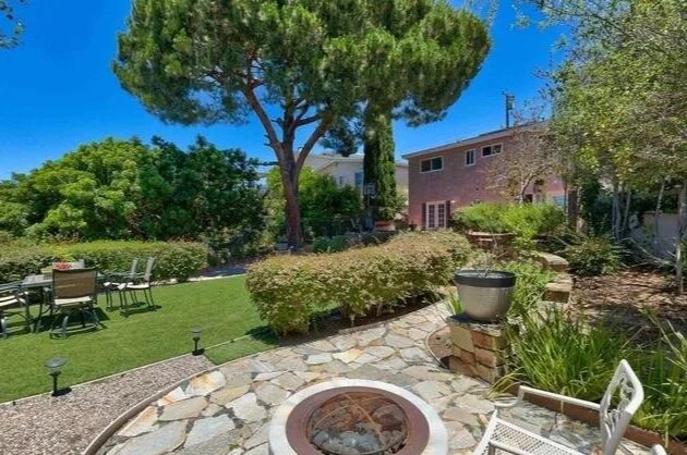 Clairemont Canyon Remodel