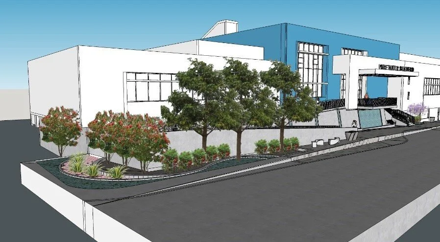 North City PURE Water Facility