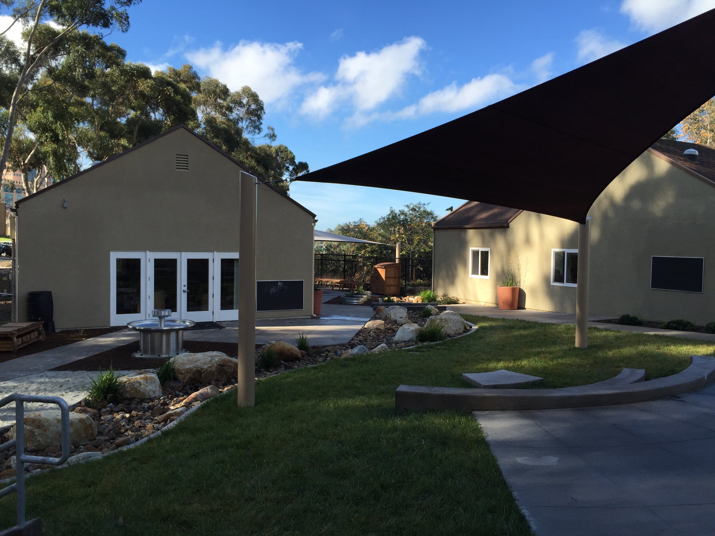 UCSD Early Childhood Education Center*