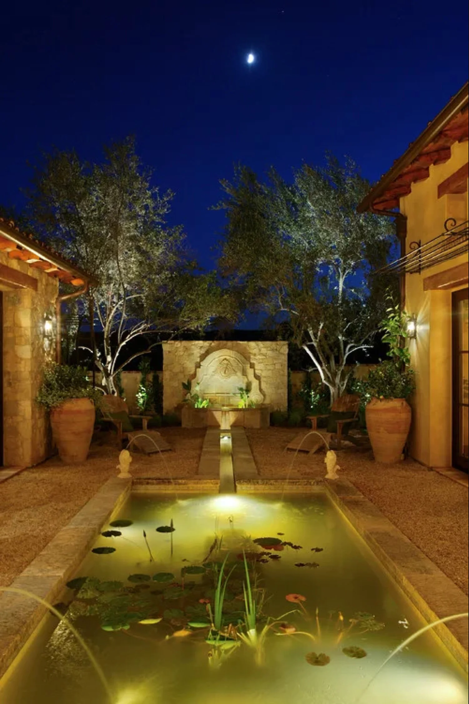 Shady Canyon Residences (Multiple)*