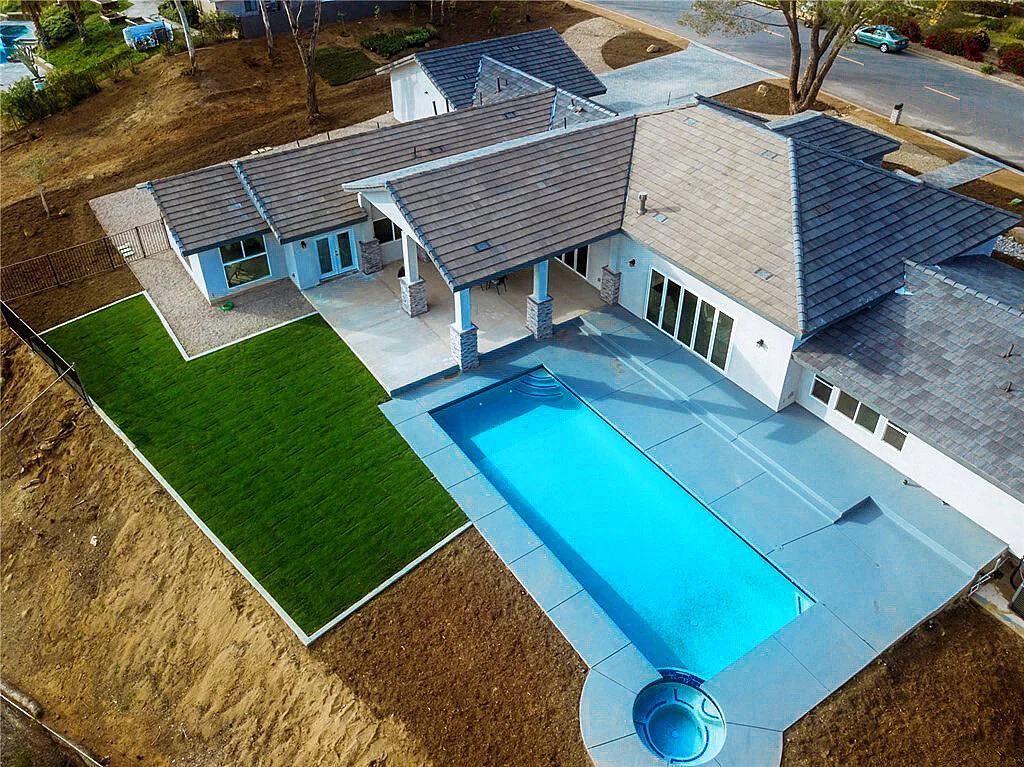 Poway Classic Renovation*