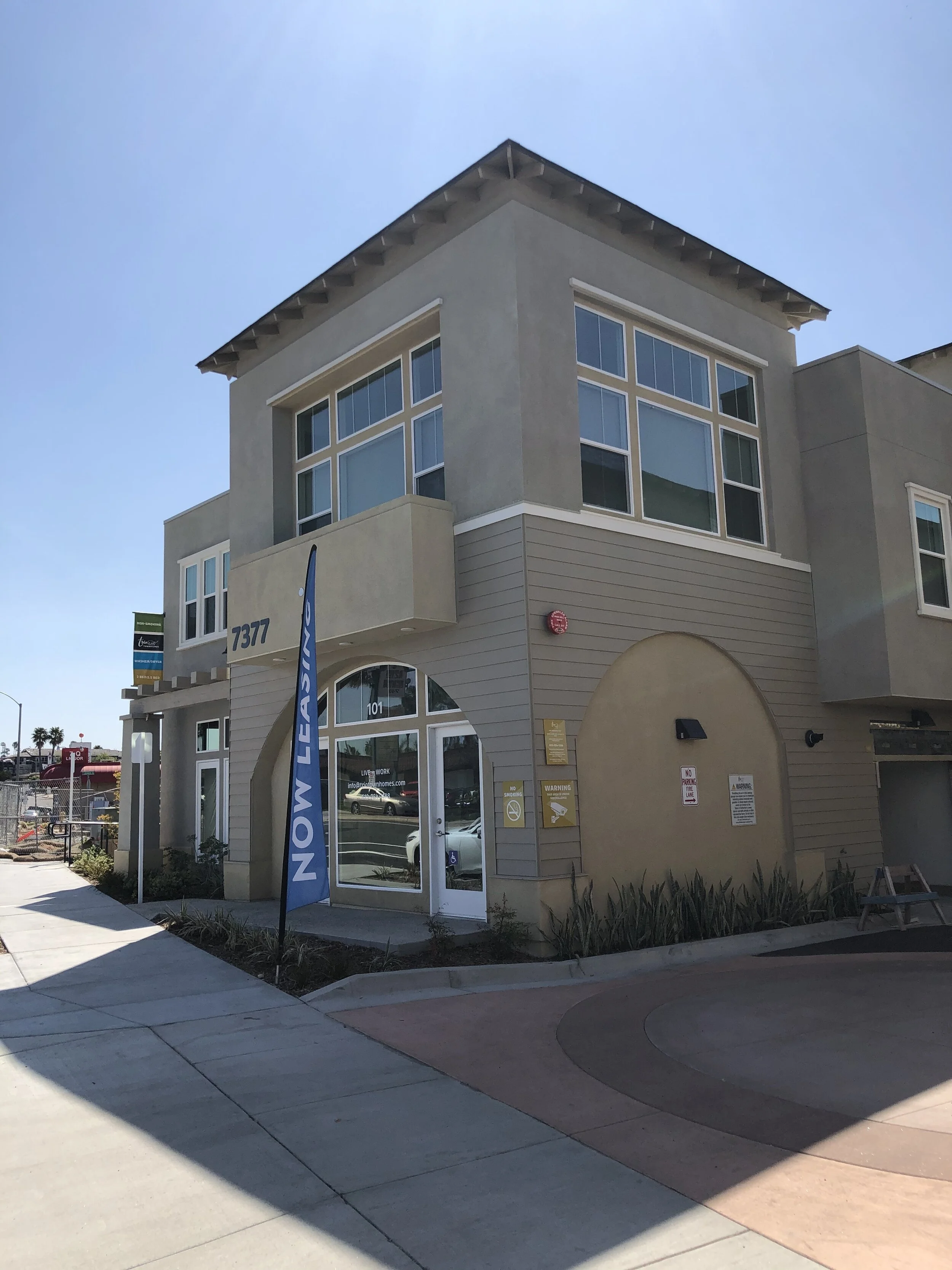 El Cajon Boulevard Multi-Family (Multiple)