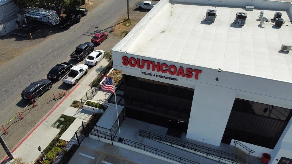 South Coast Manufacturing