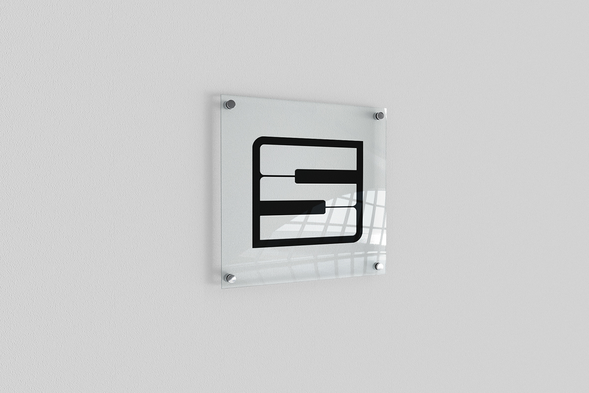 Piano School indoor signage.jpg