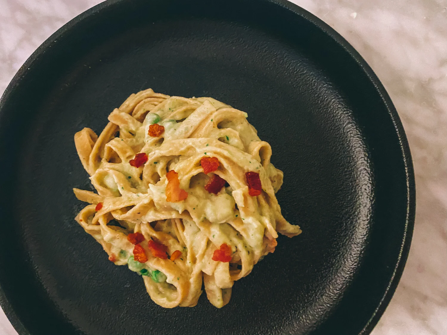 Parsley Soup Pasta Comfort Food Recipes Eat Date Drink