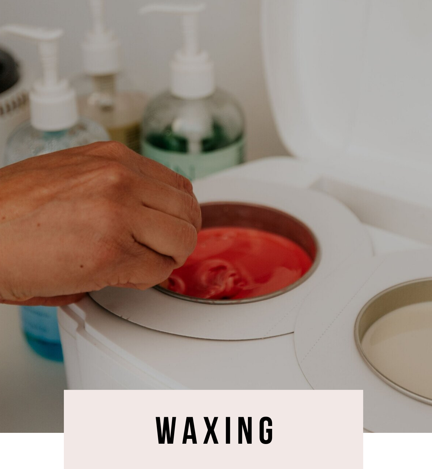 Skincare Services Scottsdale — Waxing, Facials, Skin — Gameela Skin