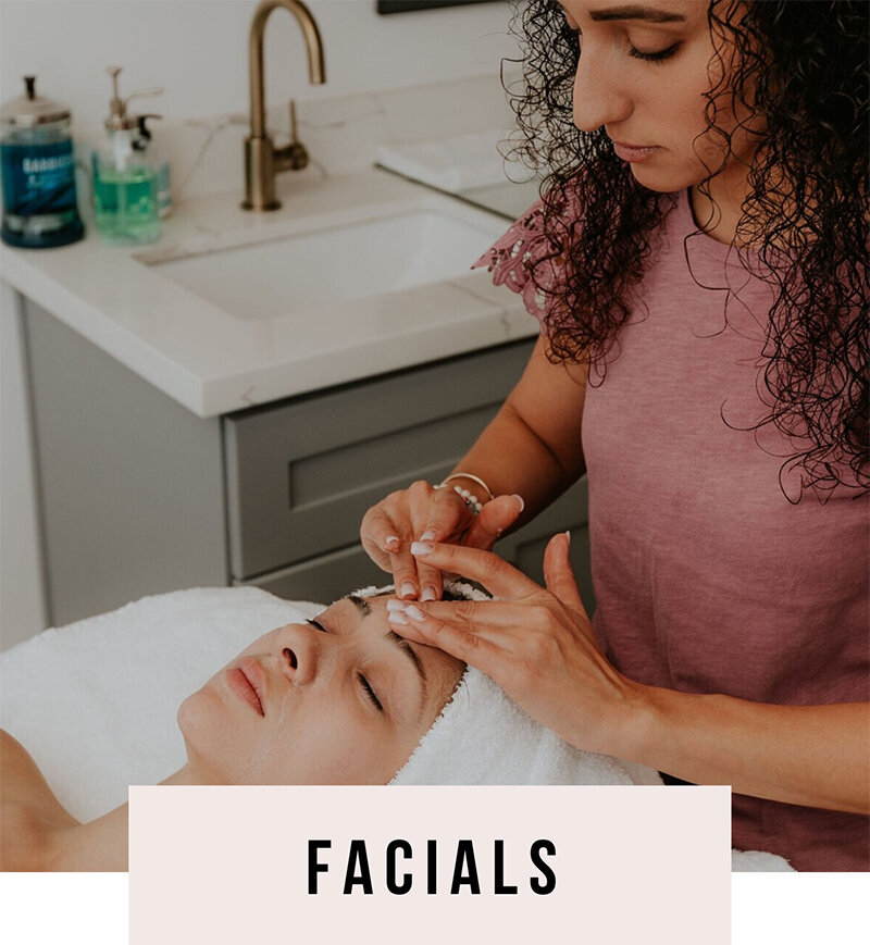 skincare in North Scottsdale