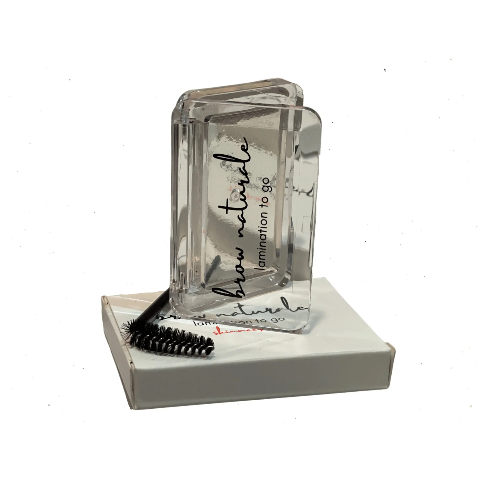 Brow Naturale (Brow Soap)