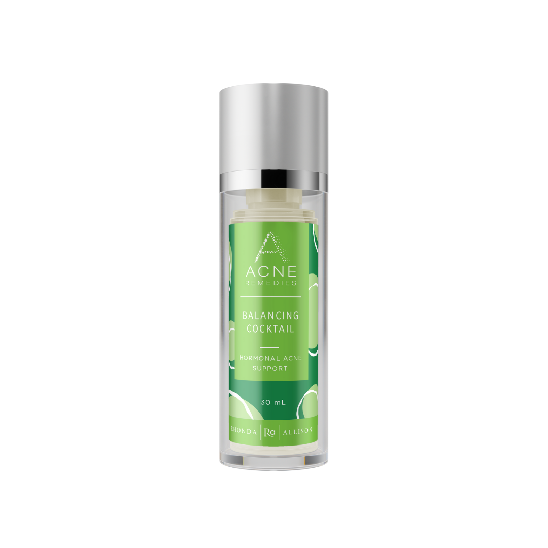 Balancing Cocktail Serum by Rhonda Allison