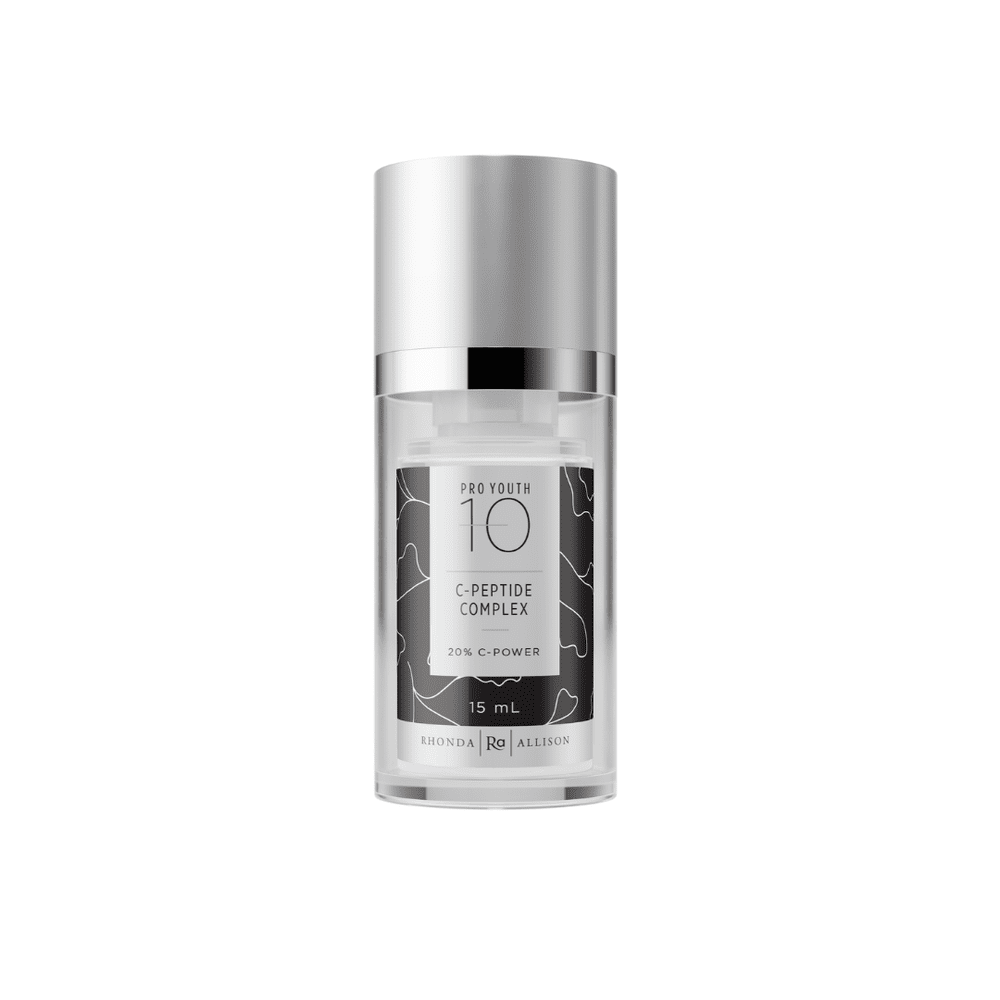 Amino Peptide Serum 30ml — Gameela Skin