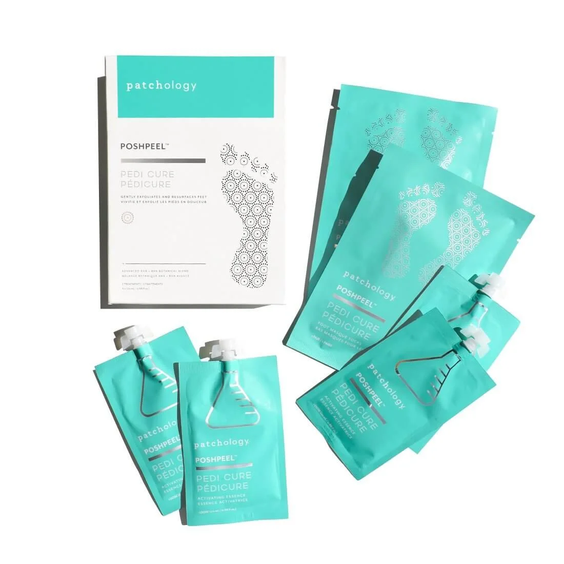 Powder-Me SPF® 30 Dry Sunscreen Refill (3 Pack) — Gameela Skin