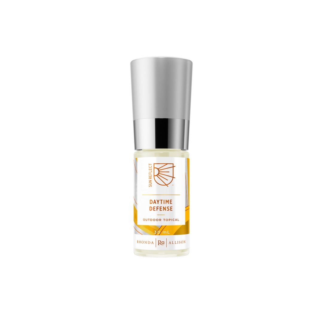 Daytime Defense SPF30 — Rhonda Allison — Gameela Skin