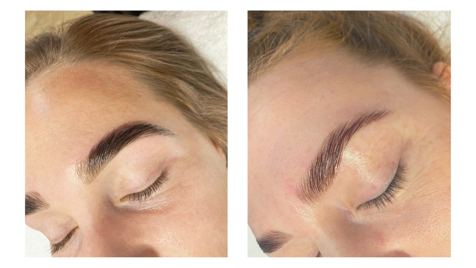 What Is Brow Lamination?