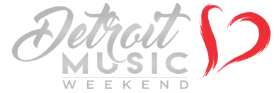 Detroit Music Weekend 