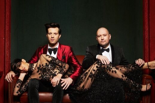 Tuxedo feat. Mayer Hawthorne and Jake One