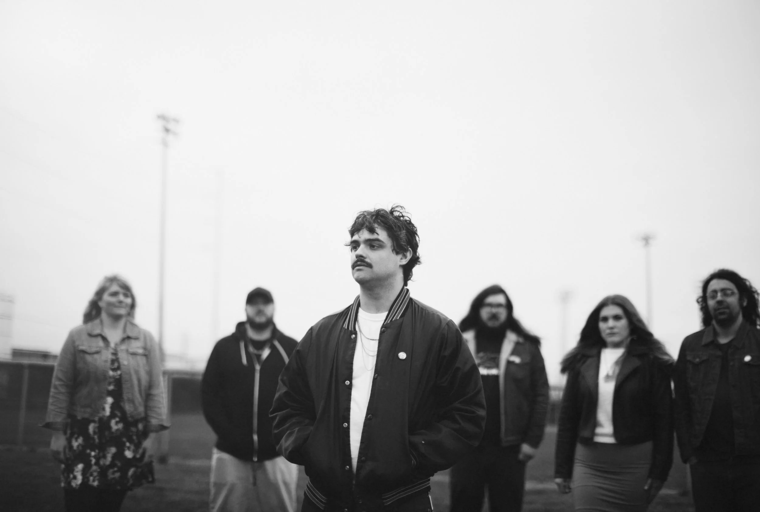 Meet the band that opened for Jack White in Detroit