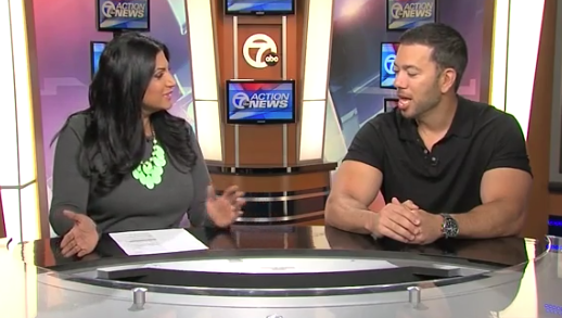 Detroit Music Weekend to be held June 14-17