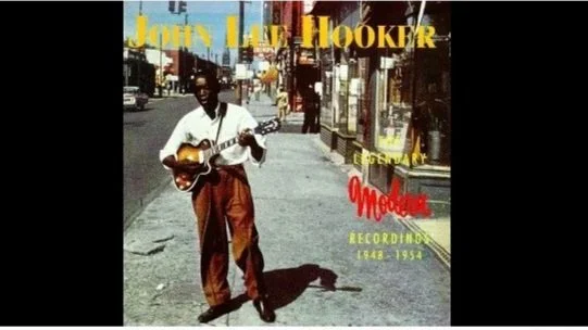 2022 DMW dedicated to the blues