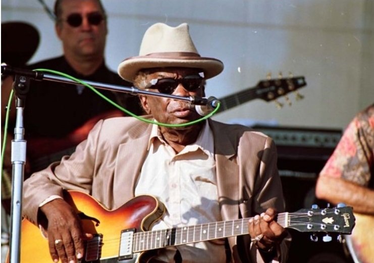 Detroit Music Weekend to honor blues guitarist John Lee Hooker | Music News