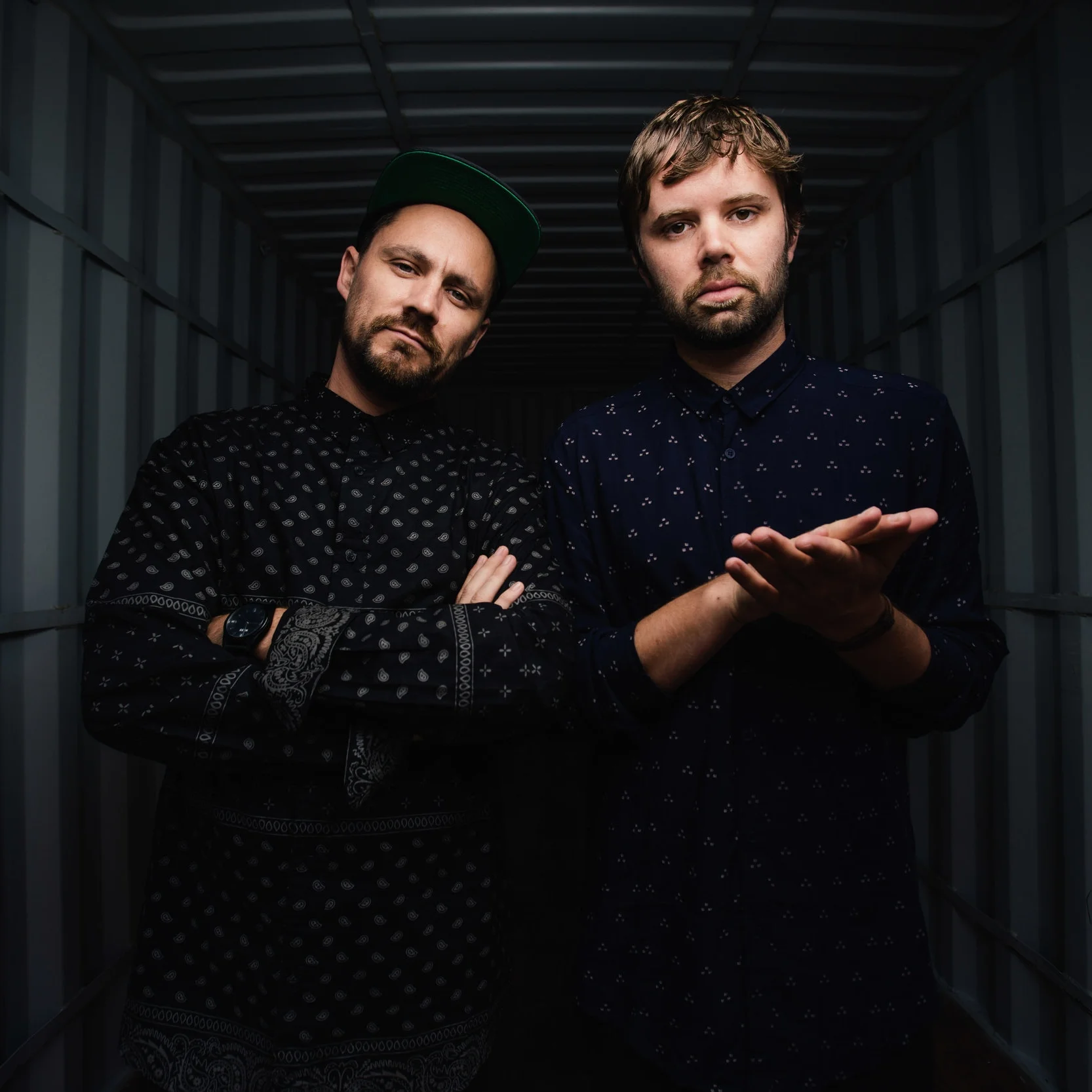 Hermitude are still buzzin'