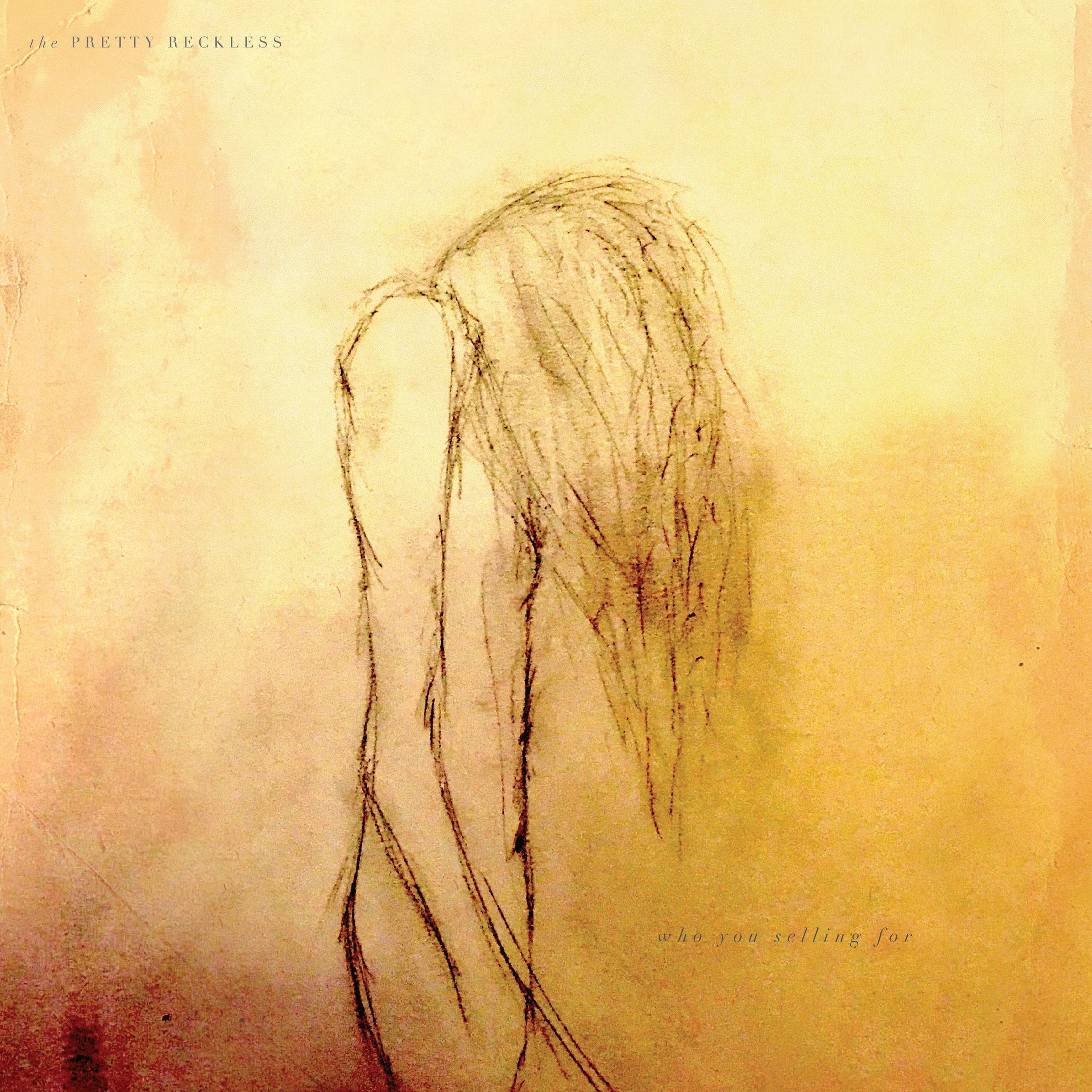 The Pretty Reckless – Who You Selling For?