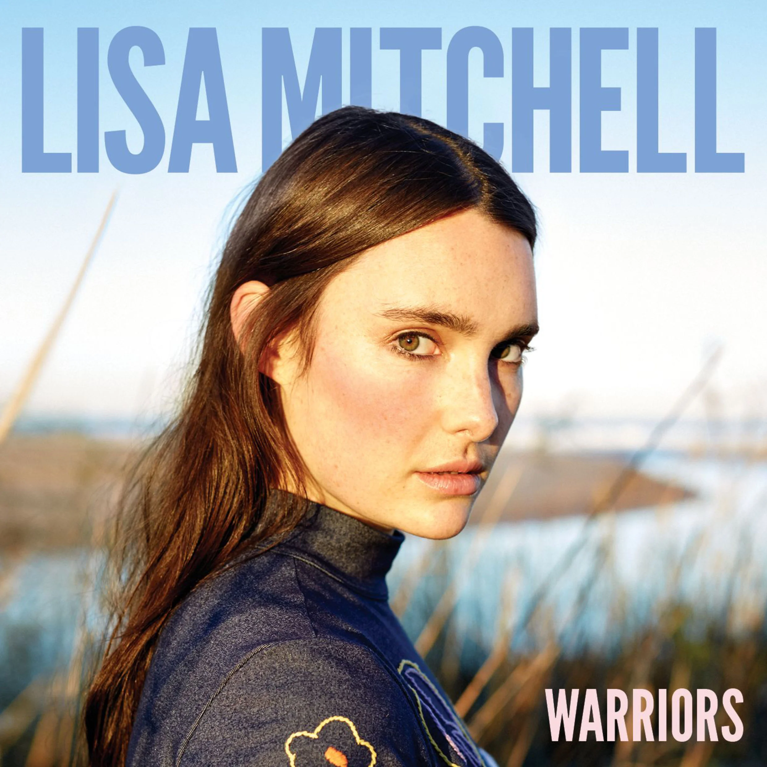 Lisa Mitchell – Warriors