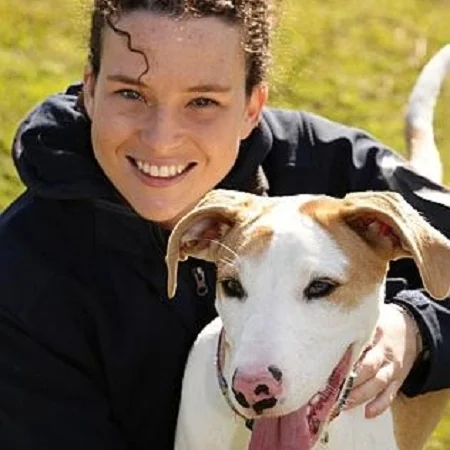 Live interview: Update on Lucky the Dog, the only survivor of brutal Hunter bashing