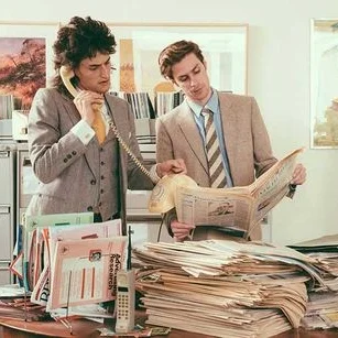 Client Liaison are about to decommission Canberra