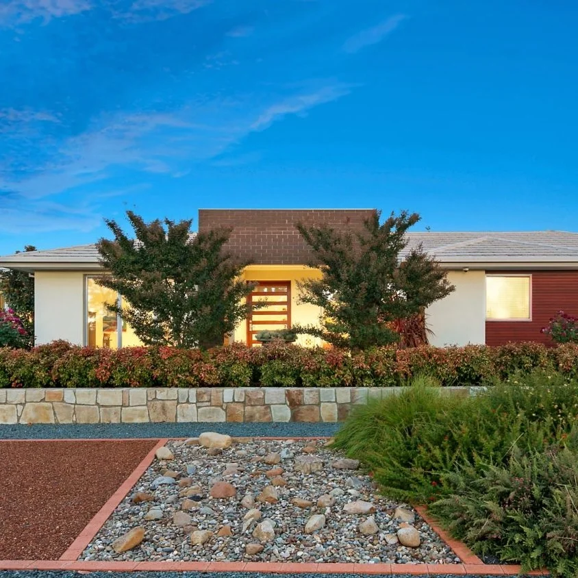 Beautiful and bright at Ballantyne Crescent in Franklin