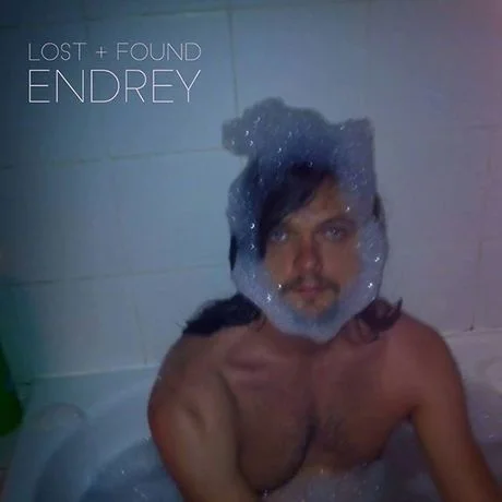 Endrey - Lost + Found