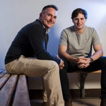 Coaching boys into men via the sports field - Canberra Times