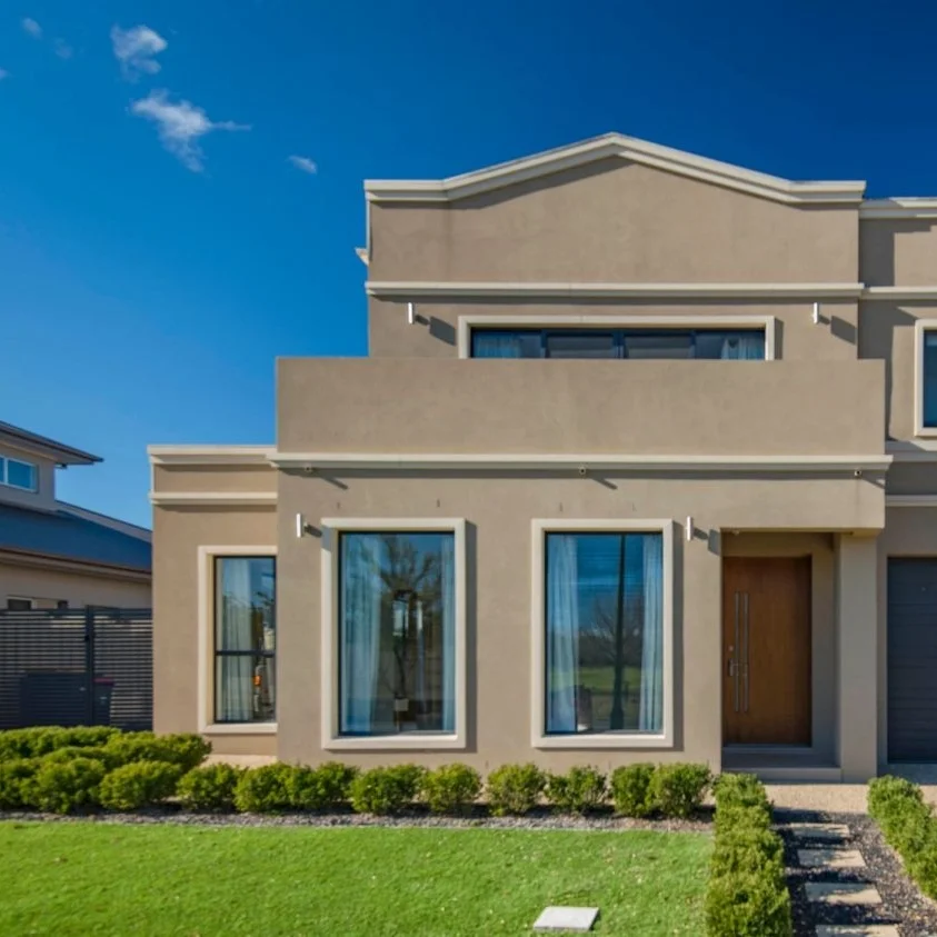 Amaroo house has style and space in spades