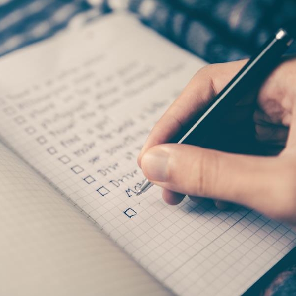 How to improve your change management program