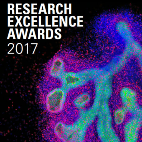 Research Excellence Awards