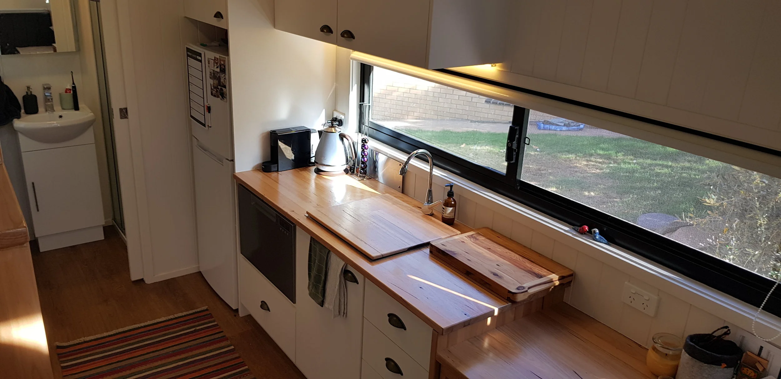 ‘It will be an adjustment’: The things no one tells you about alternative living