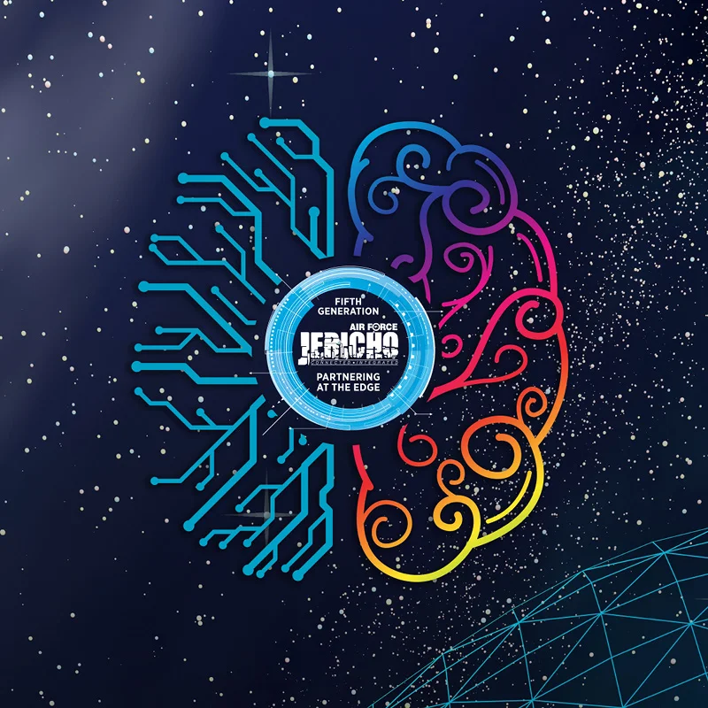 At The Edge | Plan Jericho