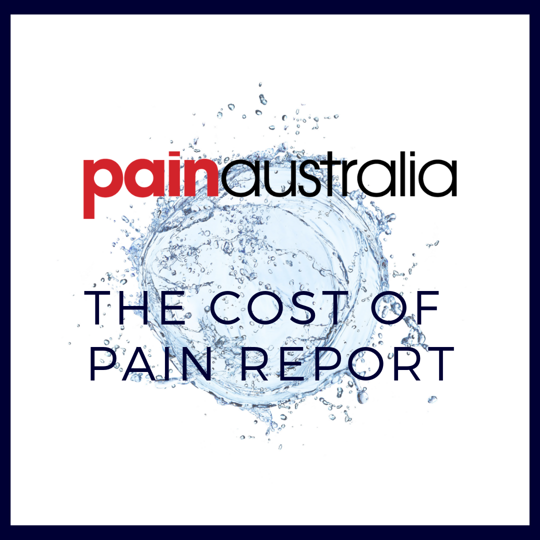 Pain relief – new funding to provide better pain management