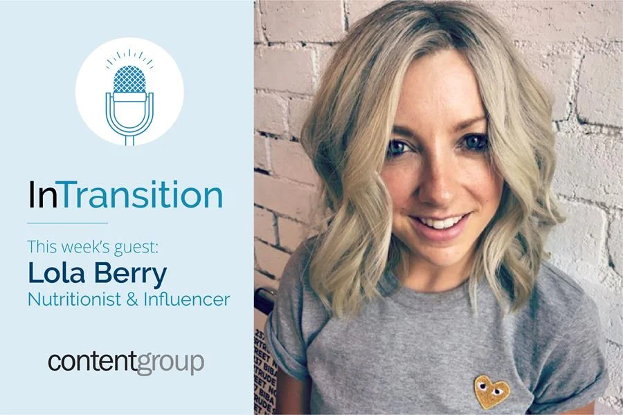 Lola Berry on Loyalty and Communication