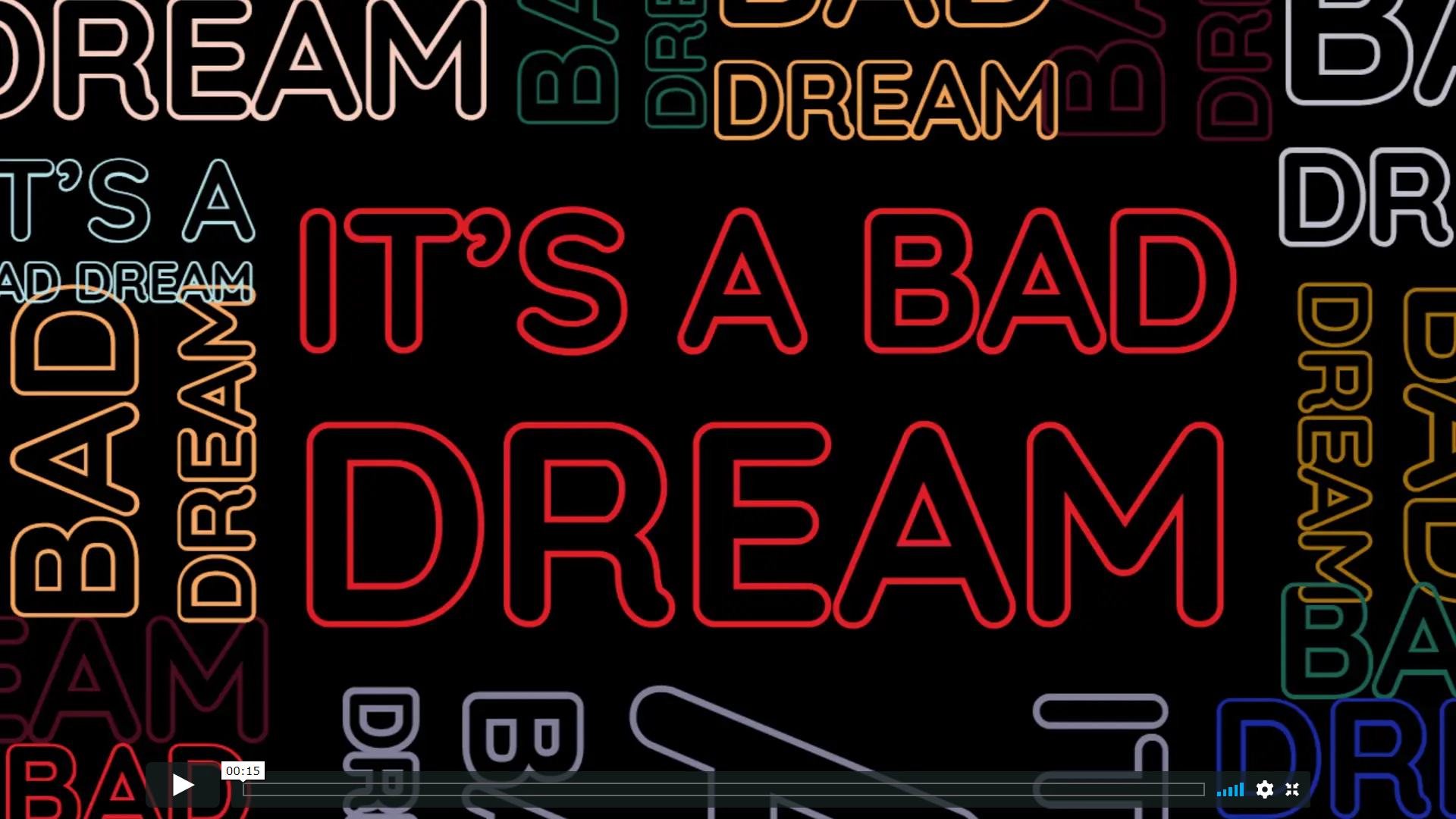 Metamorphosis Ticking Trailer