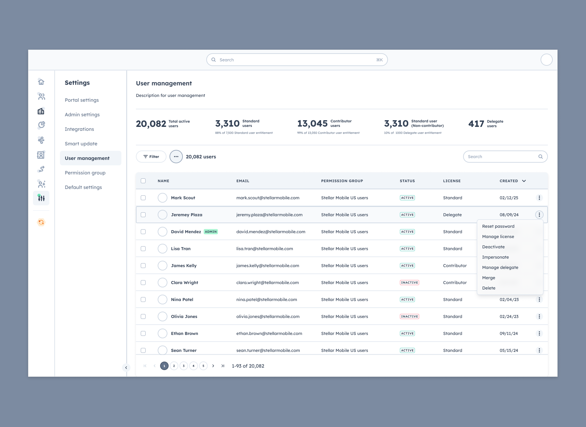 Introhive — Alicia Lee