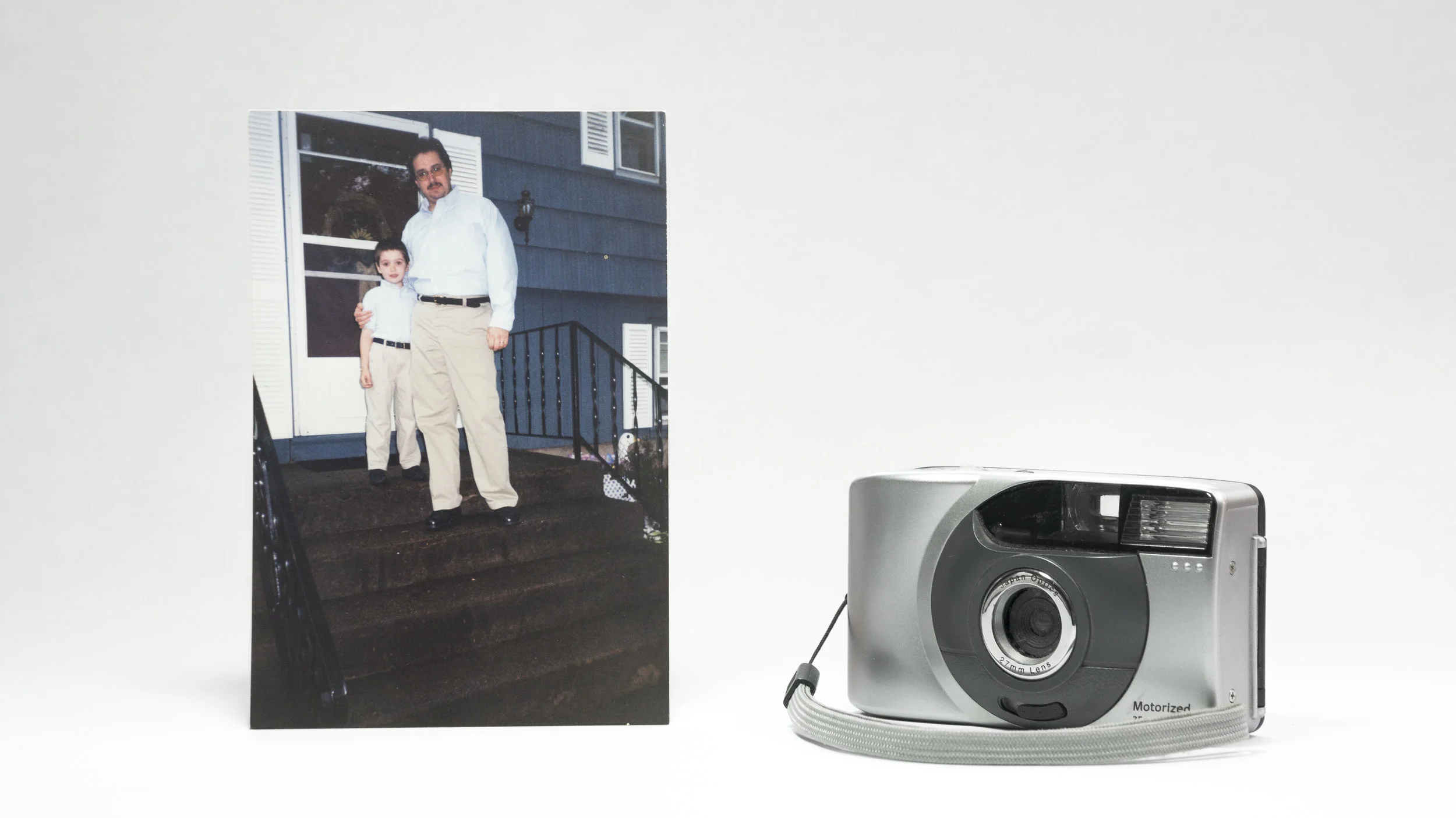 CVS Branded 35mm Camera