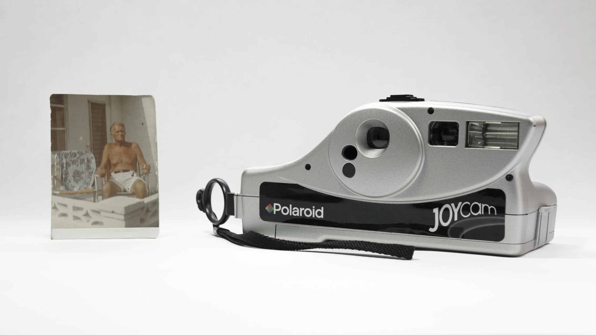 Polaroid Joycam