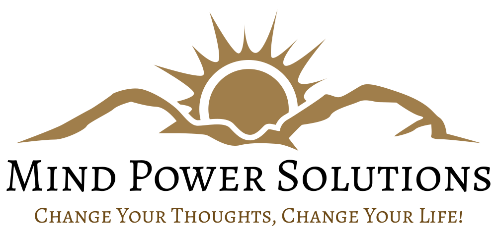 Mind Power Thought for the Day!                       