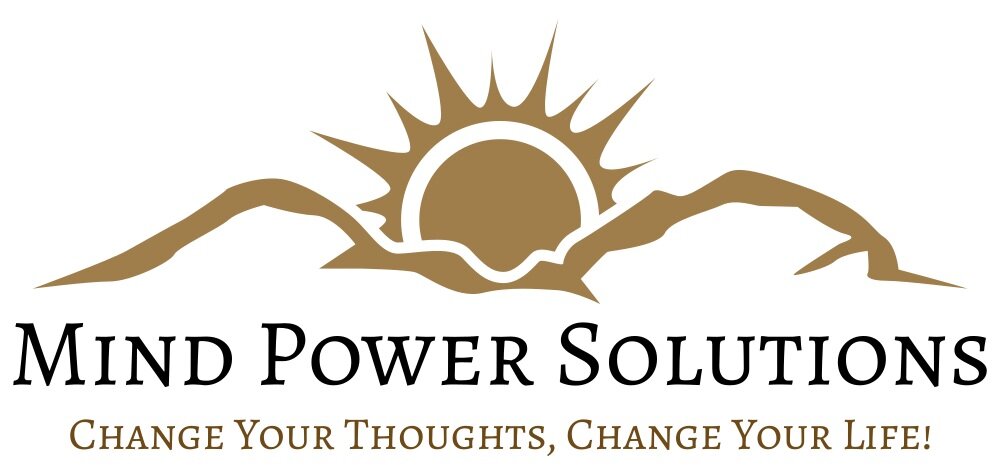 MIND POWER SOLUTIONS