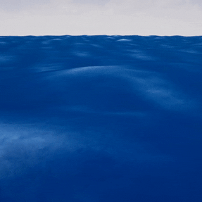 Ocean Wave Function