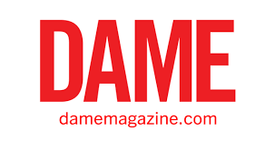 Dame Magazine simple logo.png