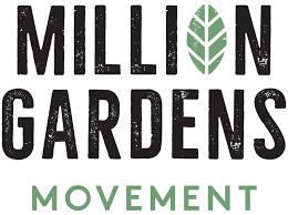 Million gardens movement logo.png