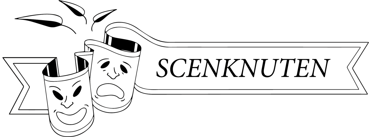 Scenknuten